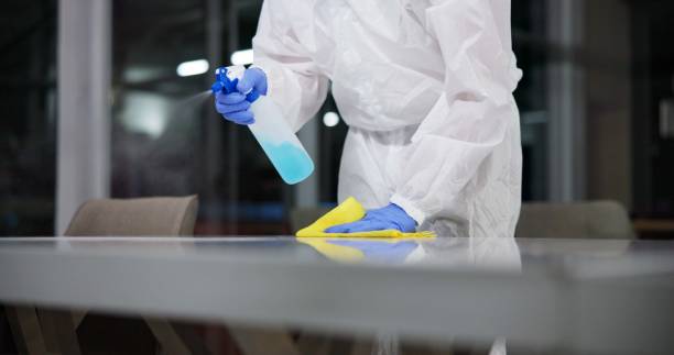 24/7 Emergency Blood Cleanup experts in Caliente, CA